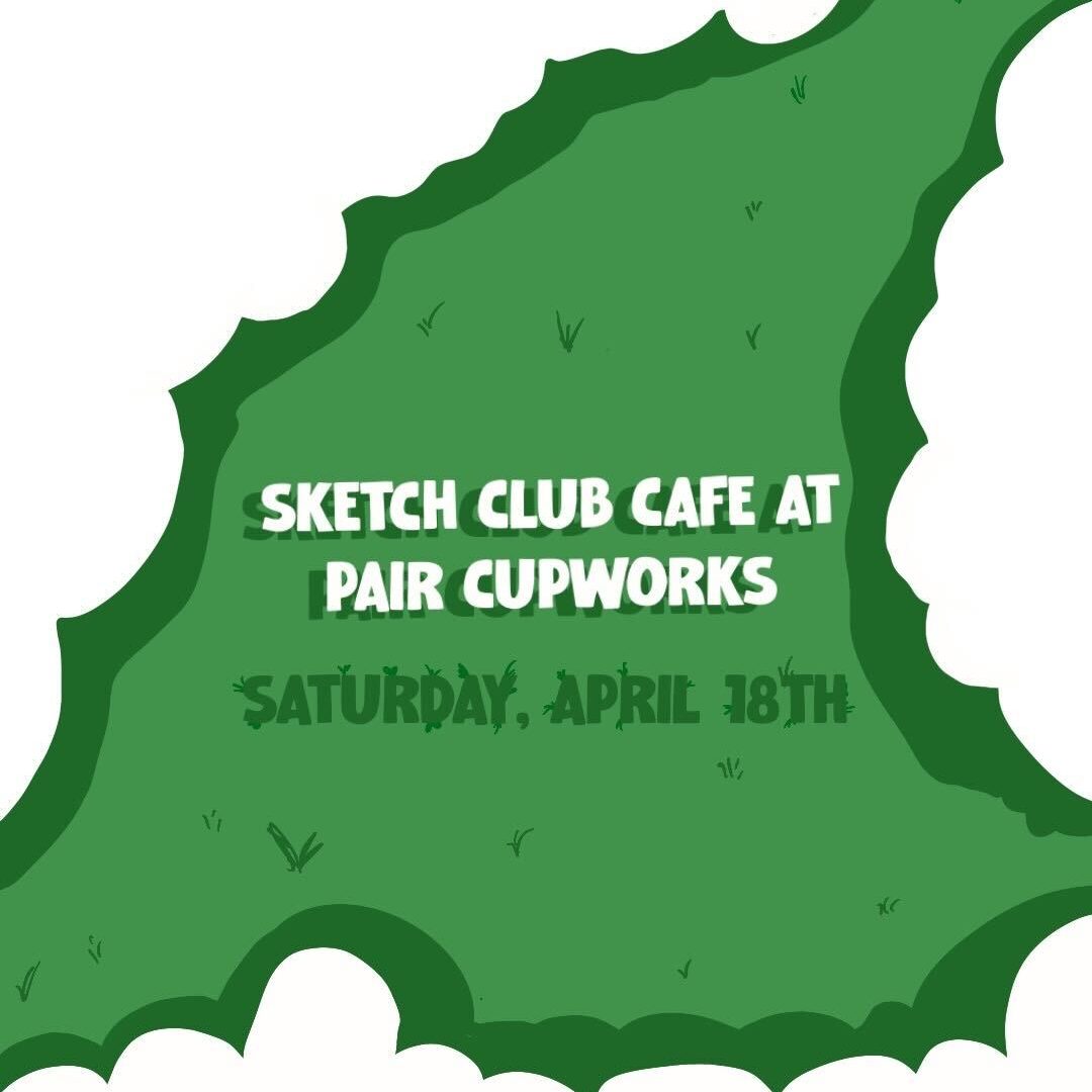 Drip n' Draw w/ Pair Cupworks